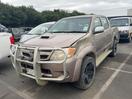 Thumbnail '2' of Toyota Hilux TD SR5 DCU