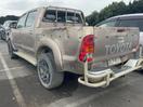 Thumbnail '3' of Toyota Hilux TD SR5 DCU
