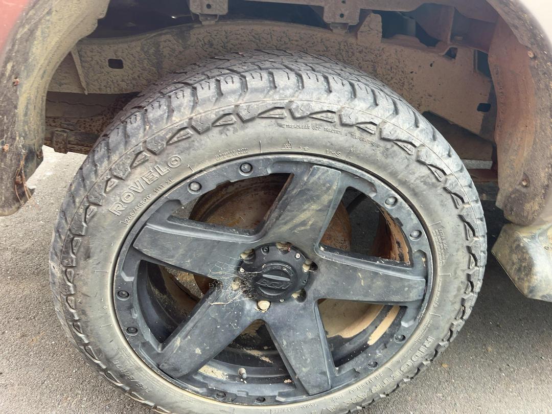 Photo '5' of Toyota Hilux TD SR5 DCU Photo '5' of Toyota Hilux TD SR5 DCU