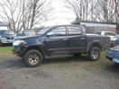 Thumbnail '2' of Toyota Hilux TD SR5 DCU