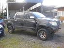 Thumbnail '1' of Toyota Hilux TD SR5 DCU