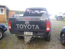 Thumbnail '4' of Toyota Hilux TD SR5 DCU