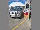 Thumbnail '1' of Toyota Hilux TD SR5 DCU