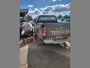 Thumbnail '7' of Toyota Hilux TD SR5 DCU