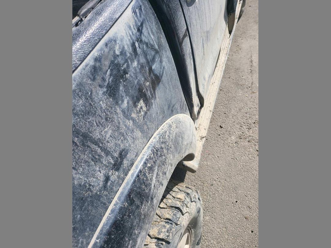 Photo '10' of Toyota Hilux TD SR5 DCU Photo '10' of Toyota Hilux TD SR5 DCU