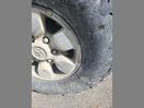 Thumbnail '14' of Toyota Hilux TD SR5 DCU