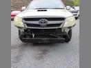Thumbnail '11' of Toyota Hilux TD D/C