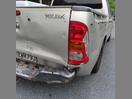 Thumbnail '13' of Toyota Hilux TD D/C