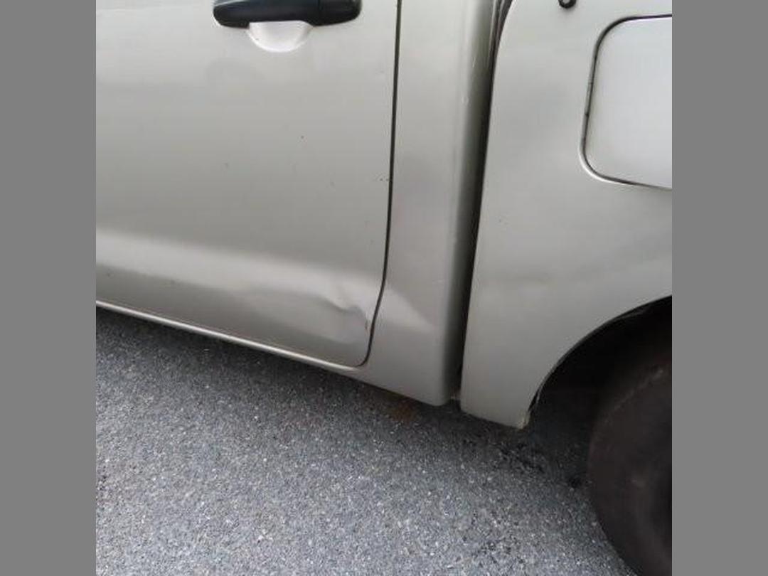 Photo '14' of Toyota Hilux TD D/C