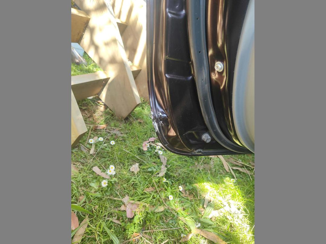 Photo '11' of Toyota Hilux TD D/C