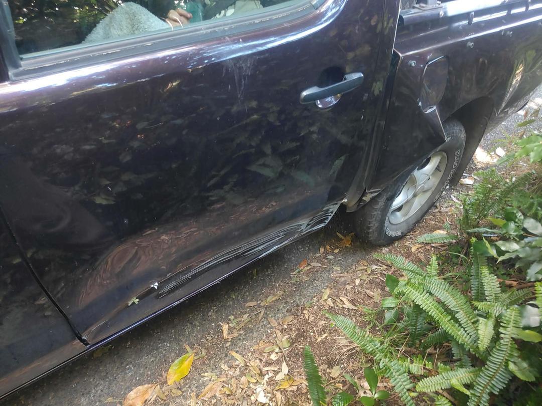 Photo '10' of Toyota Hilux TD D/C