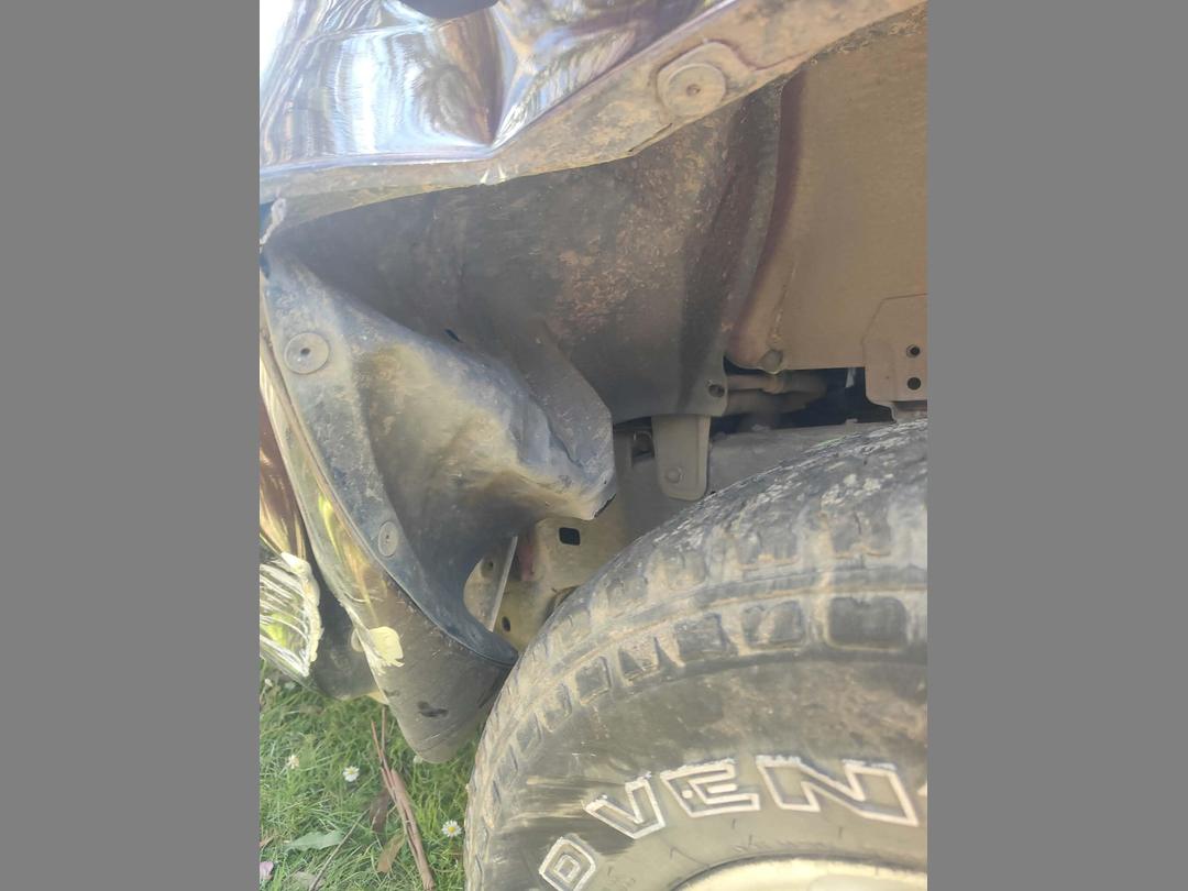 Photo '12' of Toyota Hilux TD D/C
