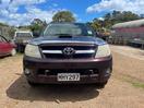 Thumbnail '2' of Toyota Hilux TD D/C
