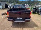 Thumbnail '5' of Toyota Hilux TD D/C