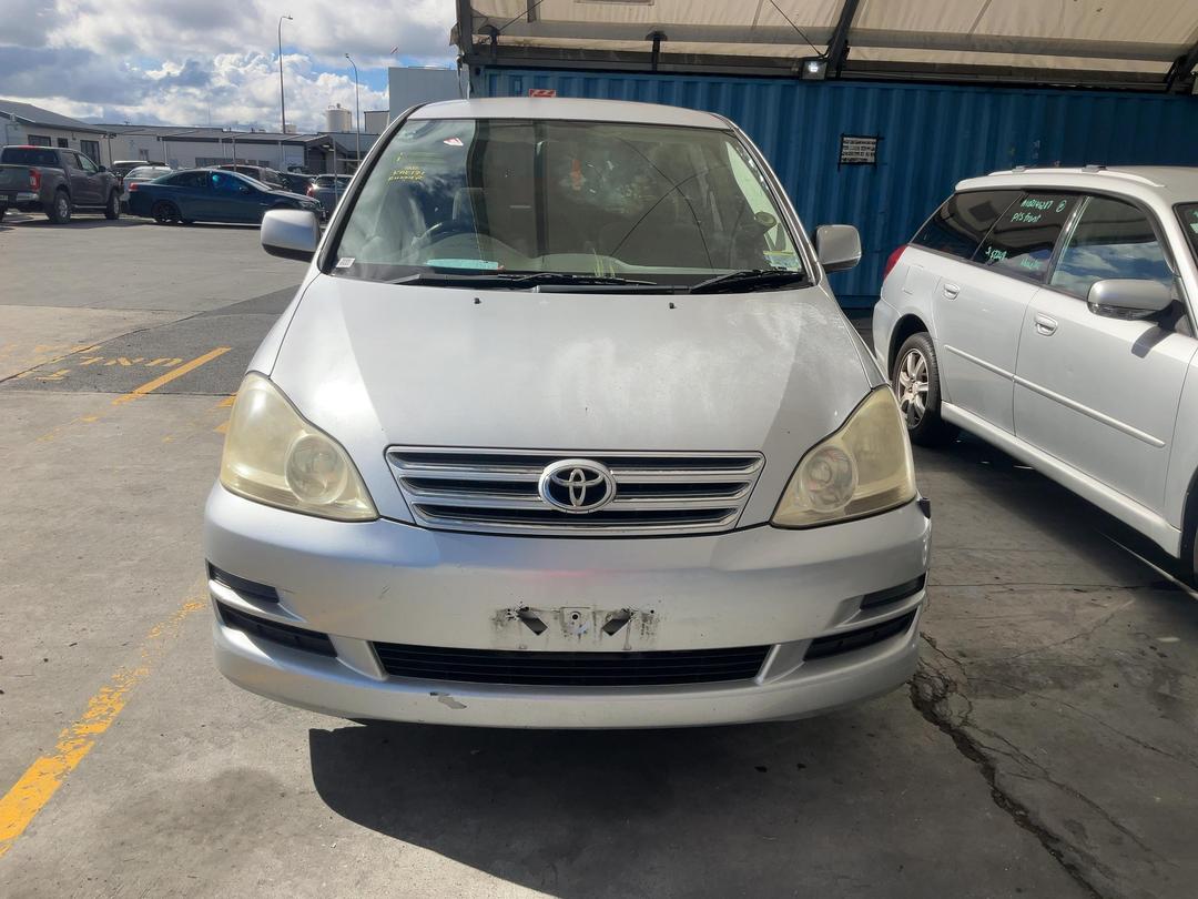 Photo '2' of Toyota Ipsum