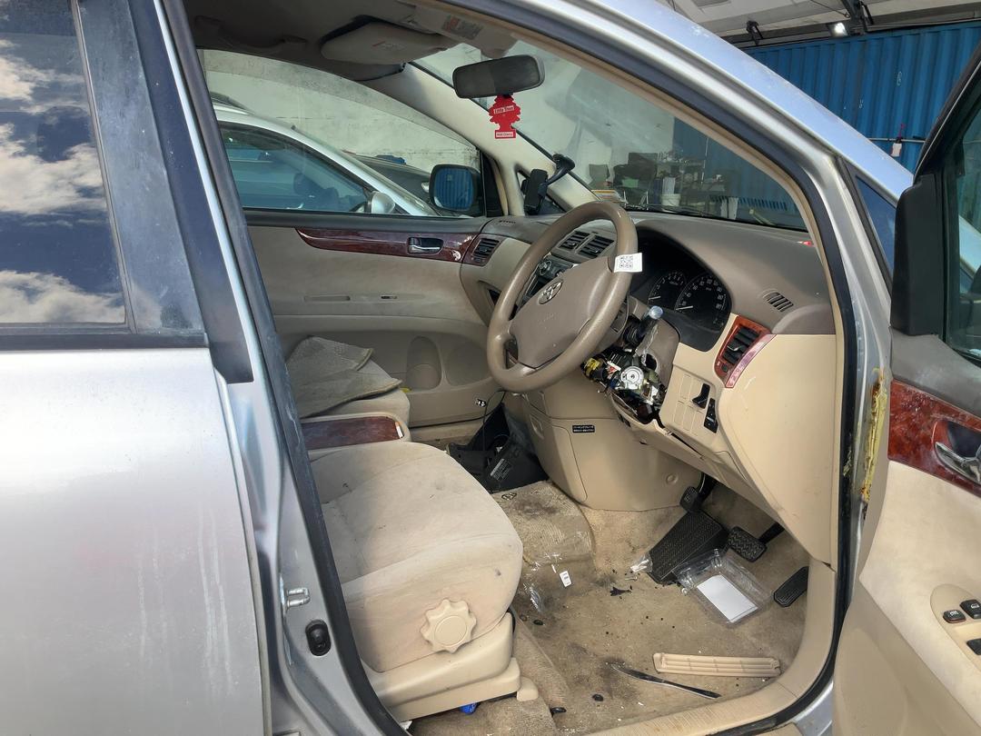 Photo '15' of Toyota Ipsum