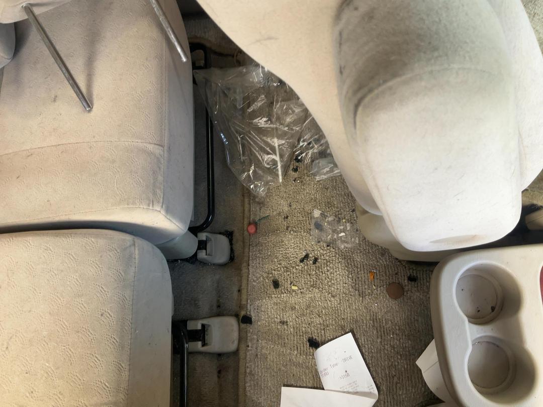 Photo '16' of Toyota Ipsum