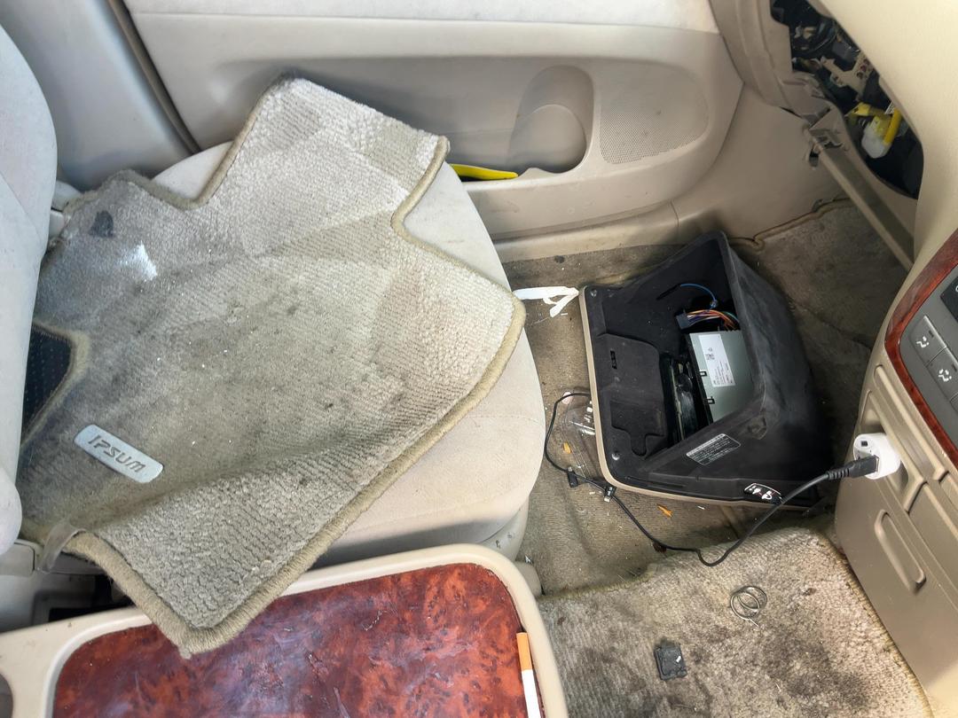 Photo '17' of Toyota Ipsum