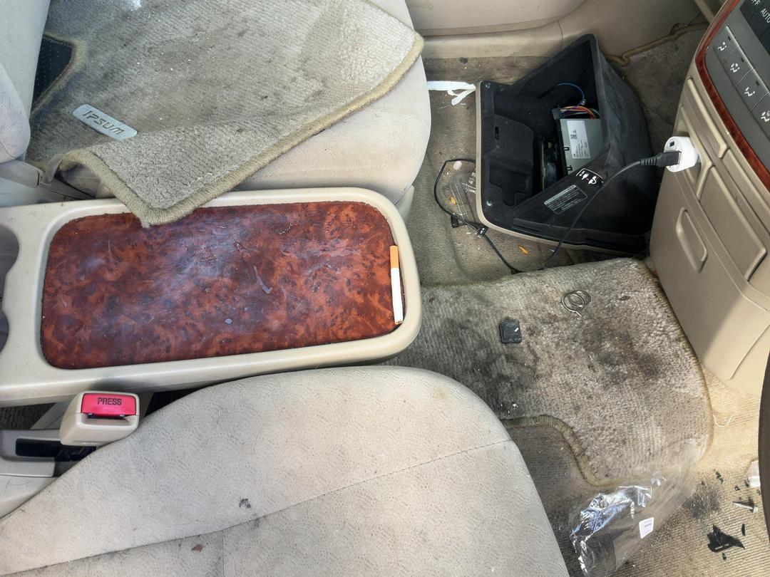 Photo '18' of Toyota Ipsum