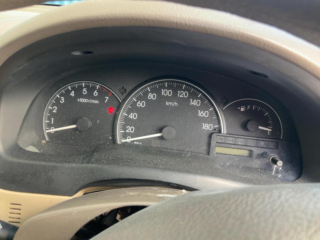 Photo '20' of Toyota Ipsum