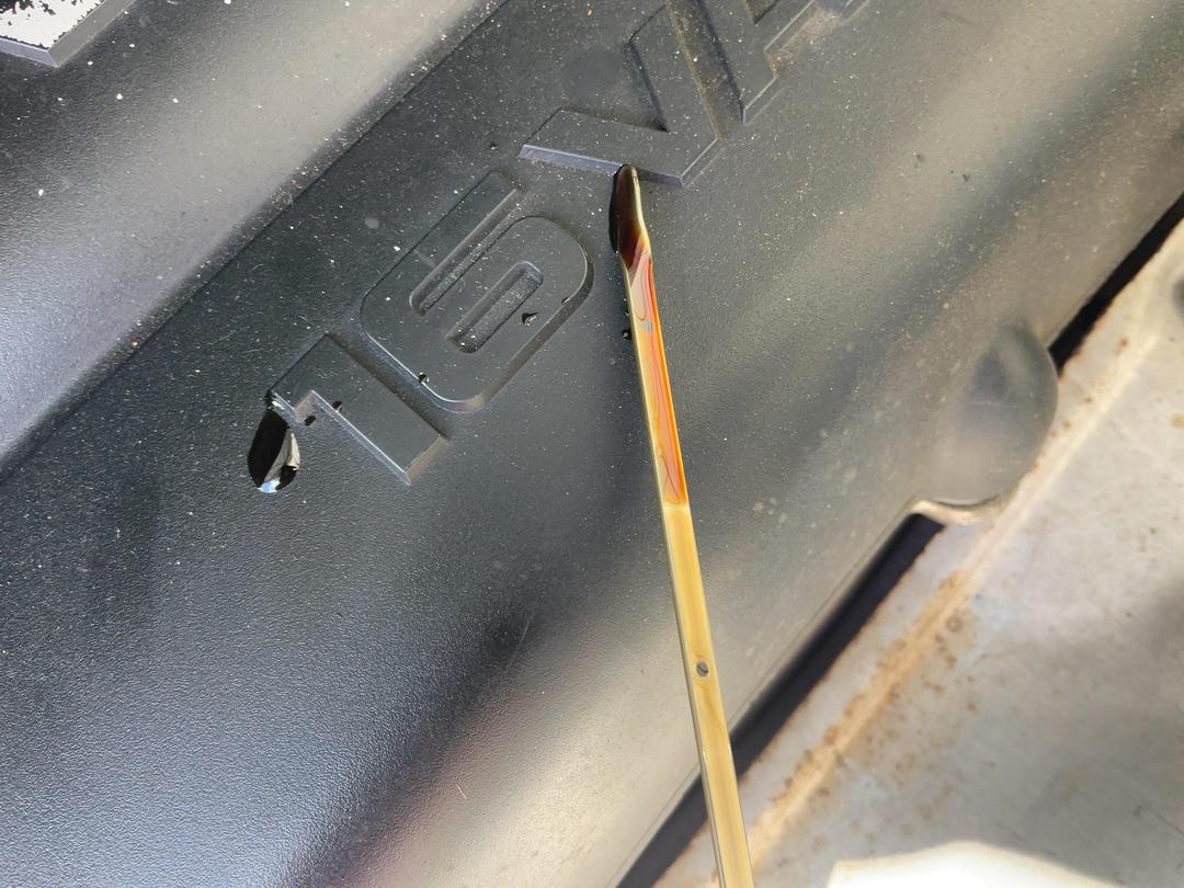 Photo '23' of Toyota Ipsum