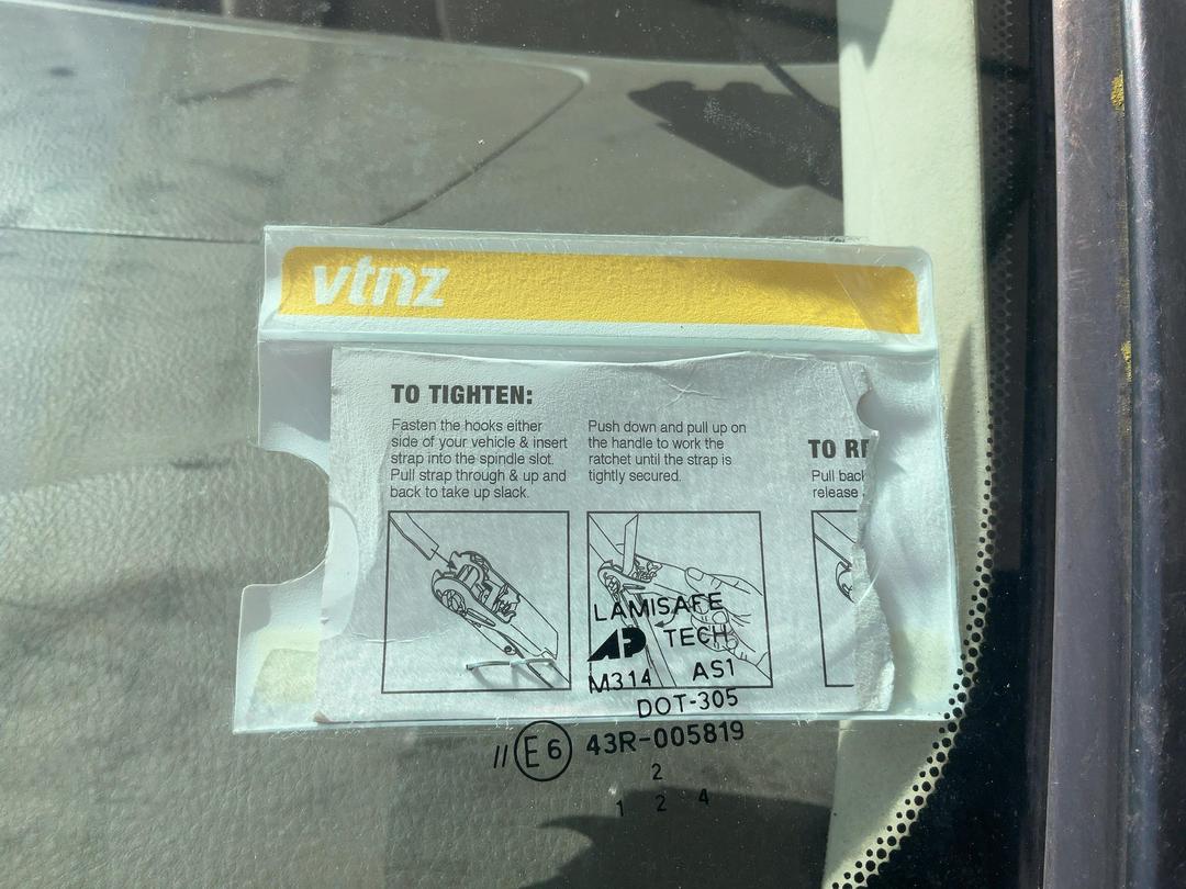 Photo '24' of Toyota Ipsum