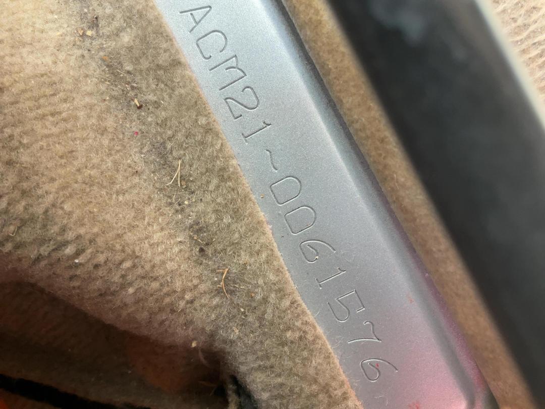 Photo '28' of Toyota Ipsum