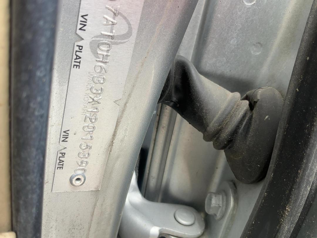 Photo '25' of Toyota Ipsum Photo '25' of Toyota Ipsum