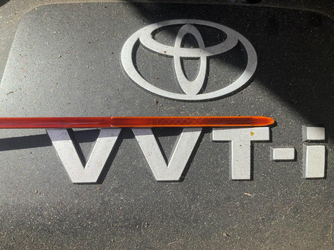 Photo '13' of Toyota IST