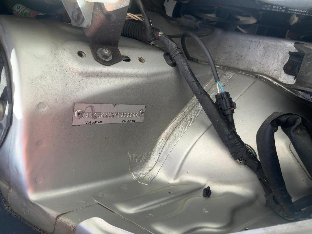 Photo '15' of Toyota IST