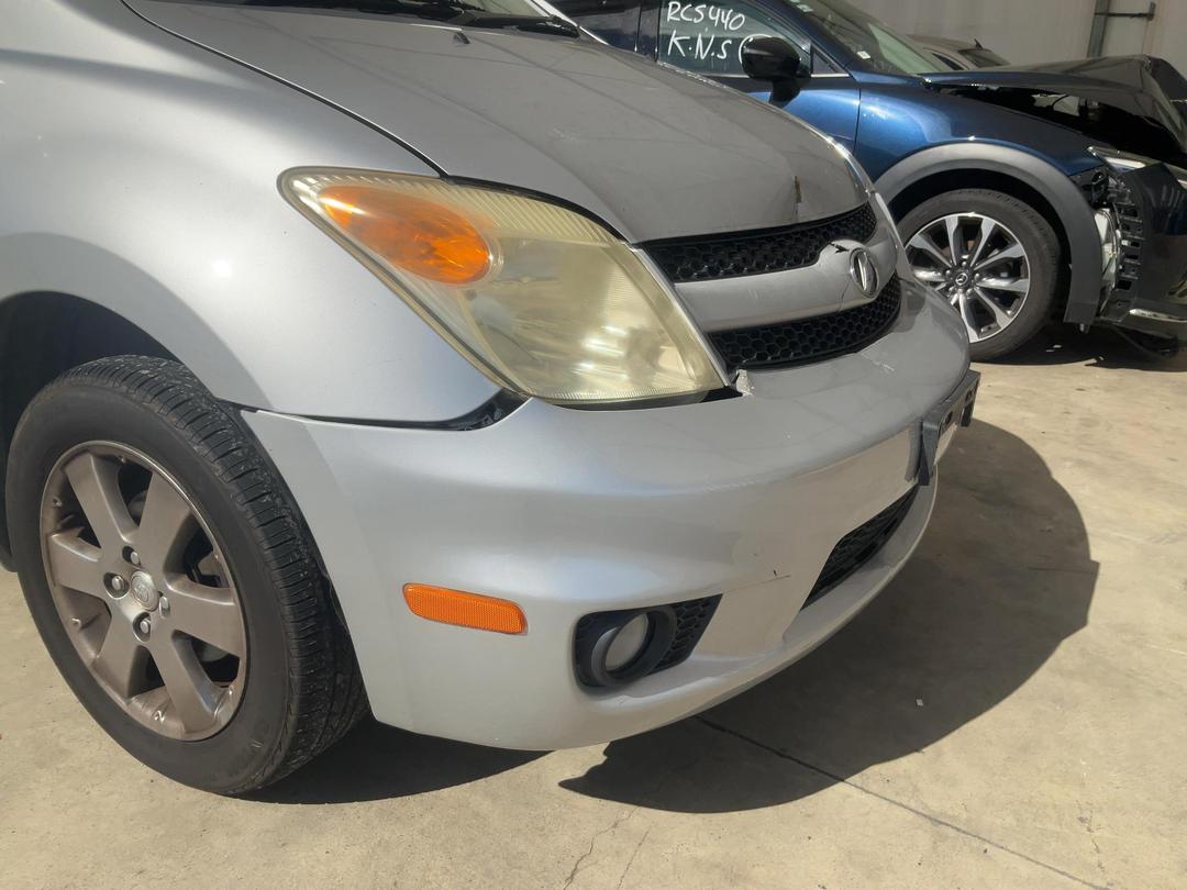 Photo '16' of Toyota IST