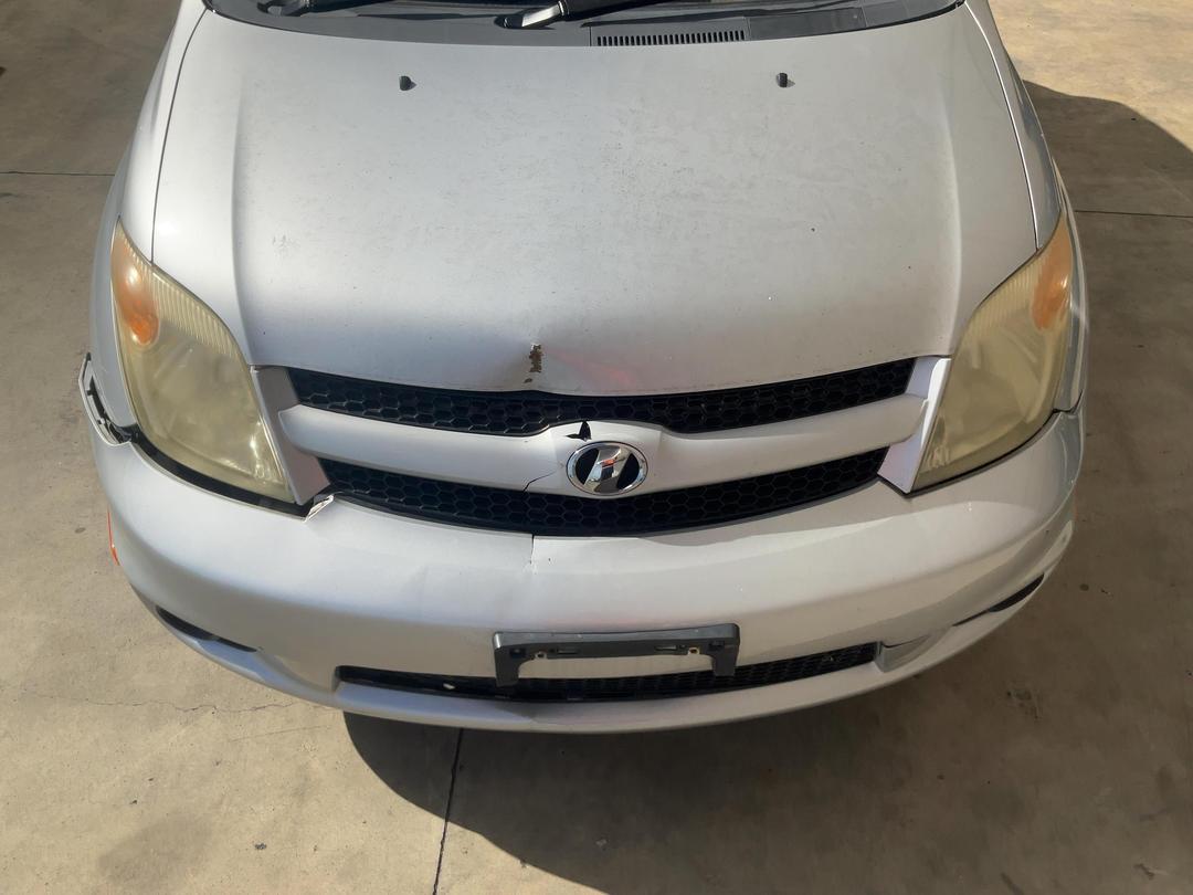 Photo '17' of Toyota IST