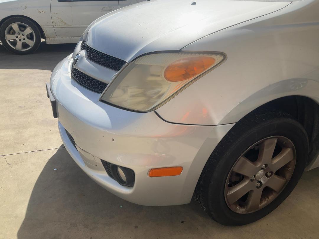 Photo '18' of Toyota IST