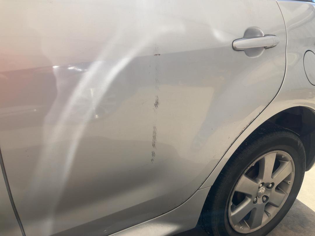 Photo '19' of Toyota IST