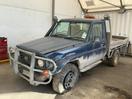 Thumbnail '1' of Toyota Landcruiser C/C WGN3