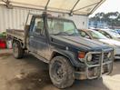 Thumbnail '5' of Toyota Landcruiser C/C WGN3
