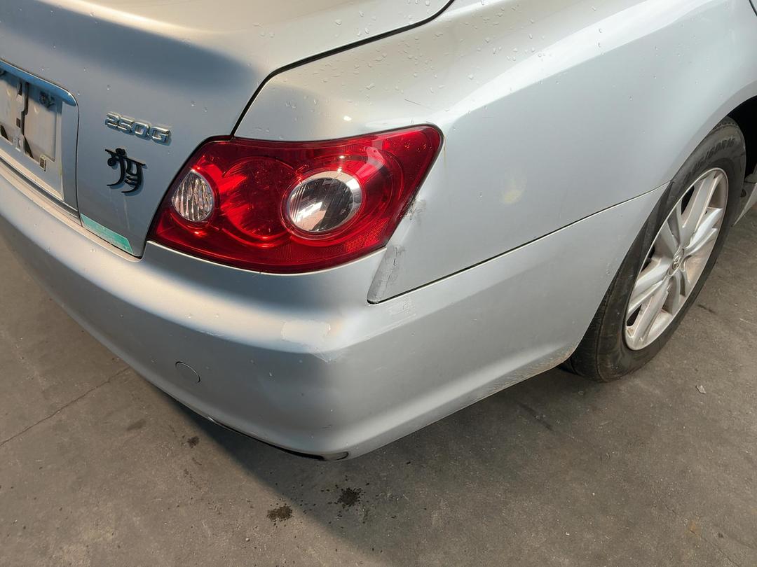 Photo '12' of Toyota Mark X X Photo '12' of Toyota Mark X X