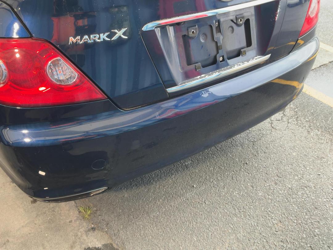 Photo '13' of Toyota Mark X X Photo '13' of Toyota Mark X X