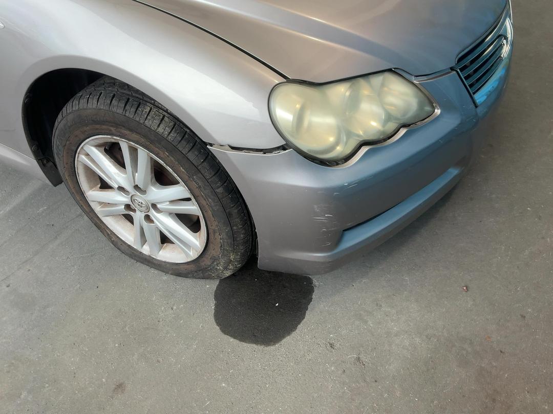 Photo '2' of Toyota Mark X X Photo '2' of Toyota Mark X X