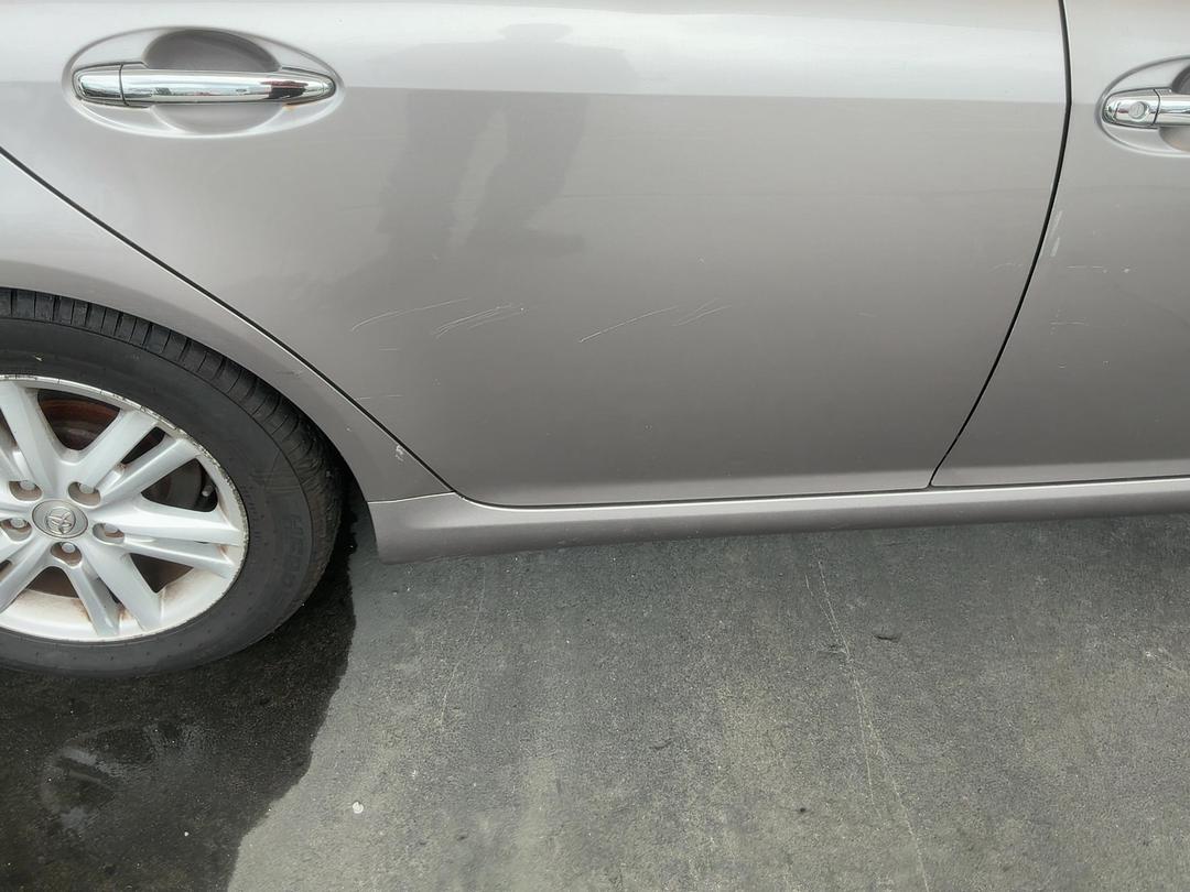 Photo '16' of Toyota Mark X X Photo '16' of Toyota Mark X X