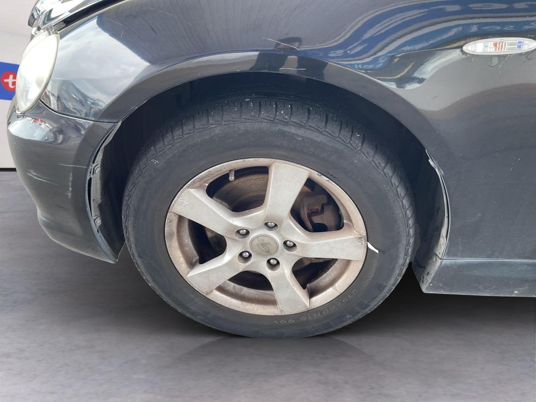 Photo '5' of Toyota Markx 250G V6 Auto