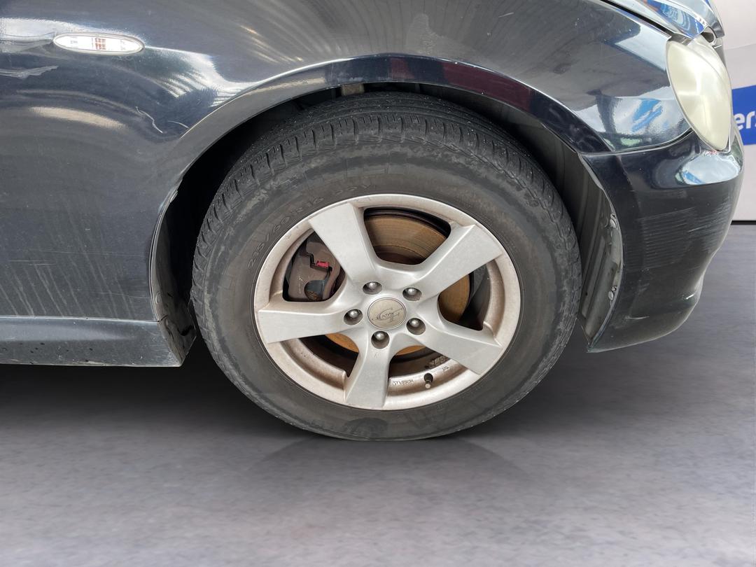 Photo '2' of Toyota Markx 250G V6 Auto