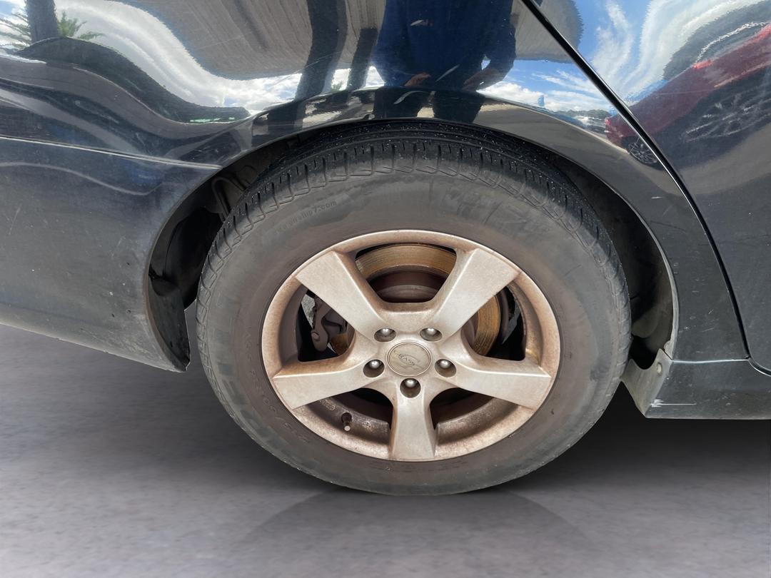 Photo '8' of Toyota Markx 250G V6 Auto