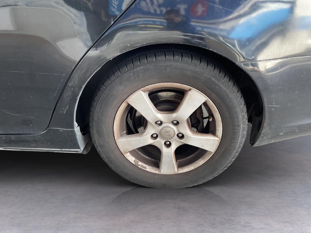 Photo '11' of Toyota Markx 250G V6 Auto