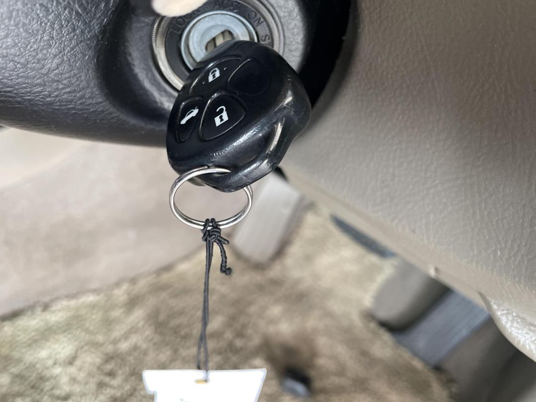 Photo '14' of Toyota Markx 250G V6 Auto