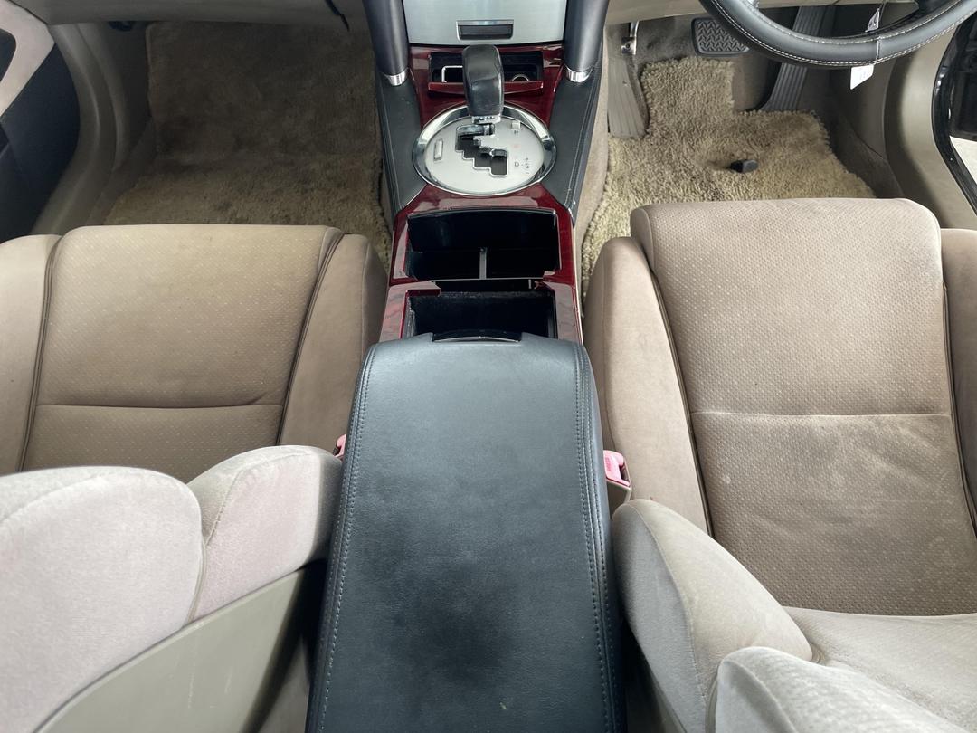 Photo '19' of Toyota Markx 250G V6 Auto