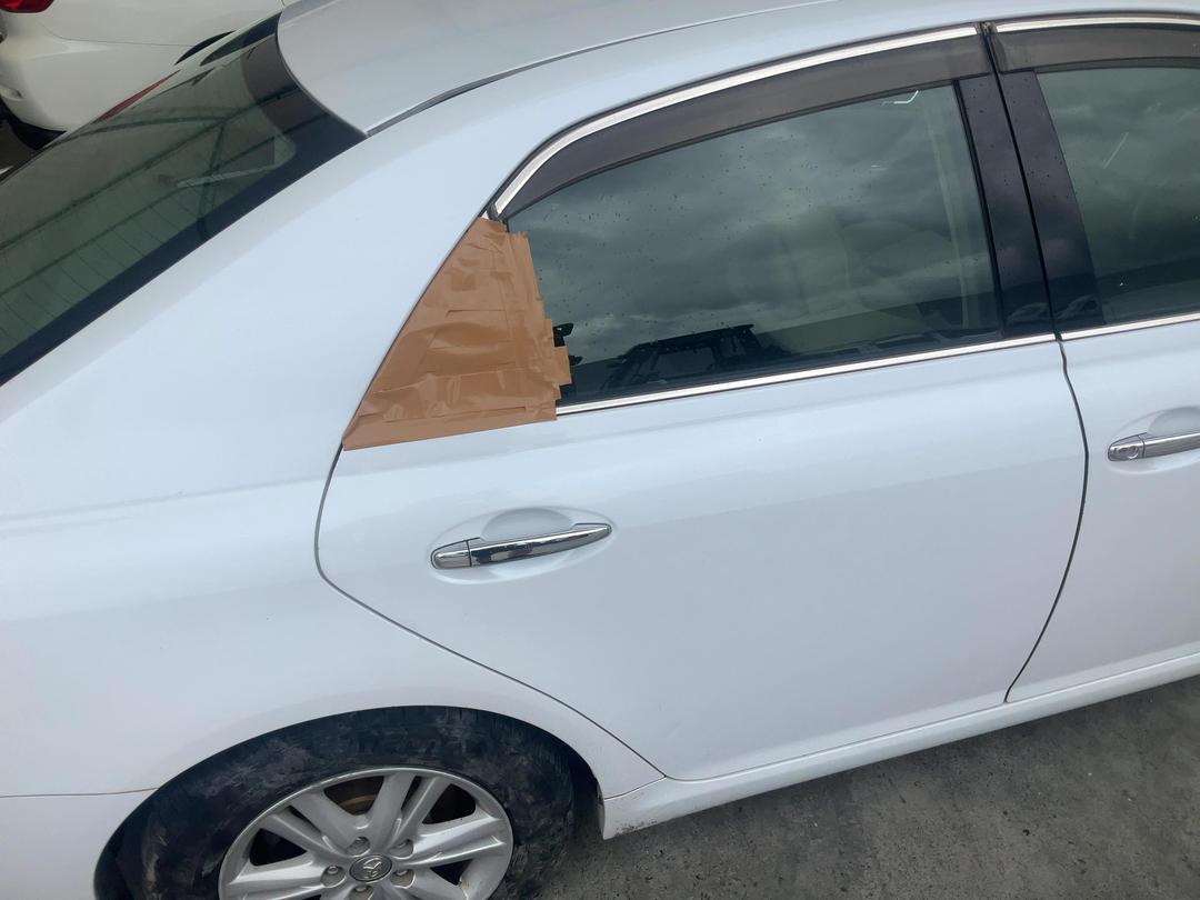 Photo '13' of Toyota Markx