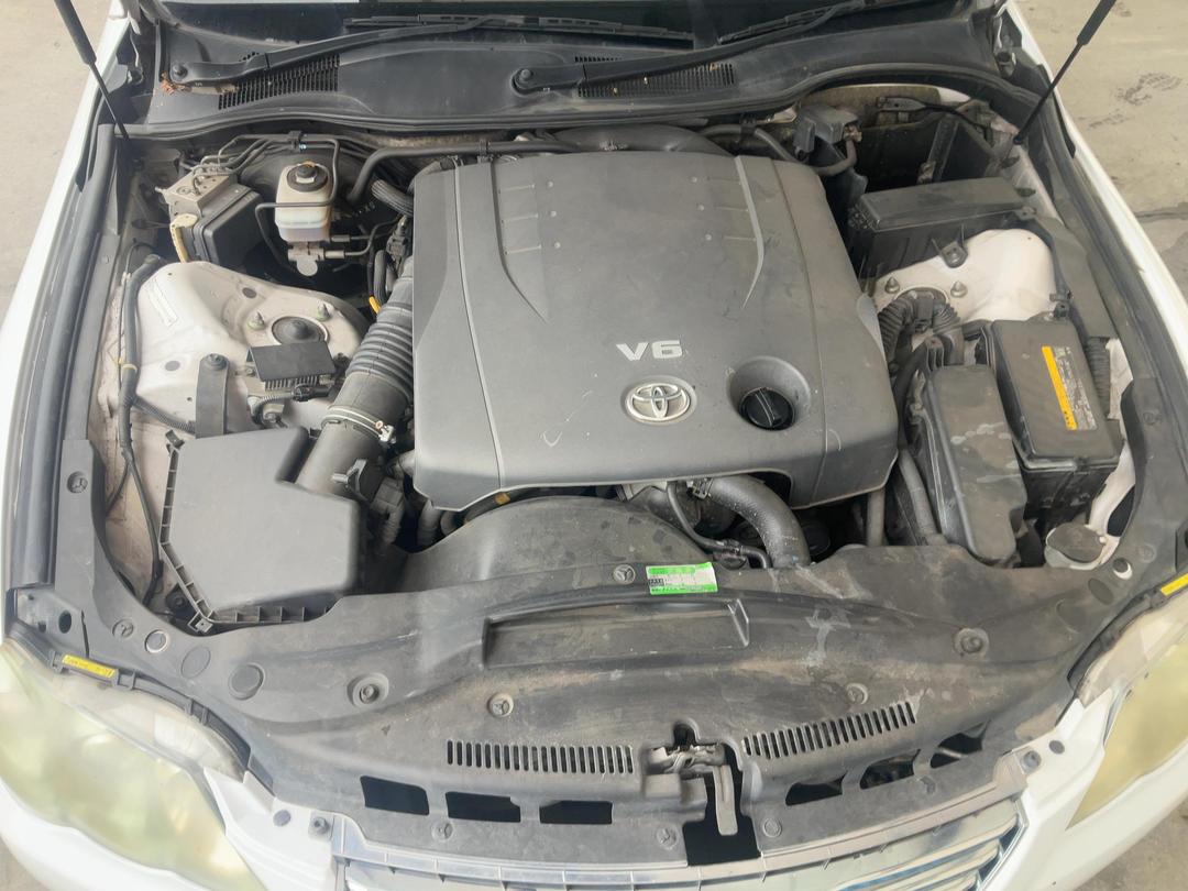 Photo '14' of Toyota Markx