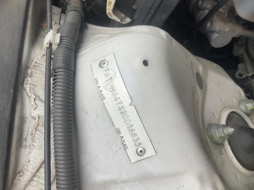 Photo '16' of Toyota Markx