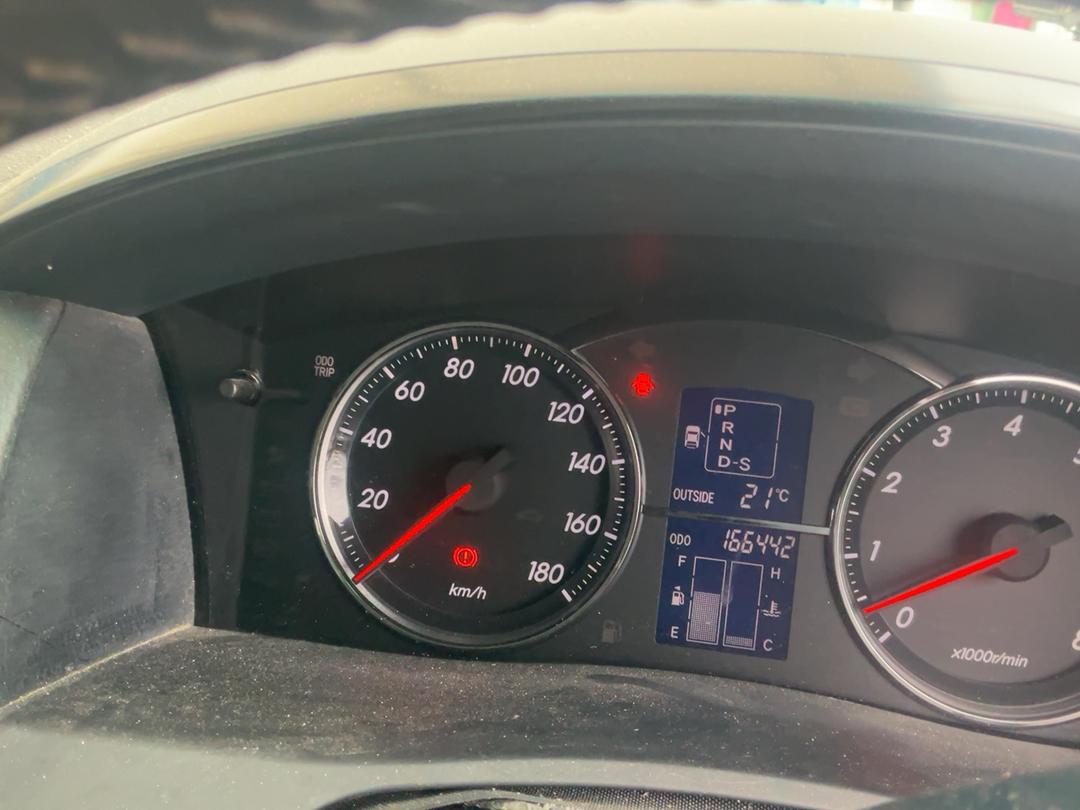 Photo '17' of Toyota Markx